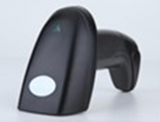 Đầu đọc mã vạch không dây Shangchen 1D SC-810